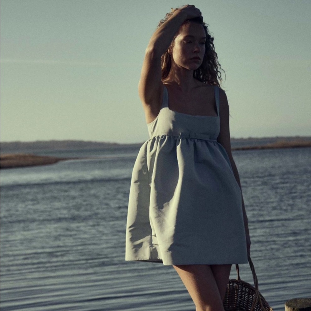 Brand new with tags Doen Caitrin dress - it’s SO rare I’ve been searching